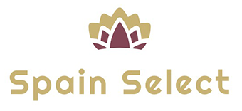 Spain Select Logo